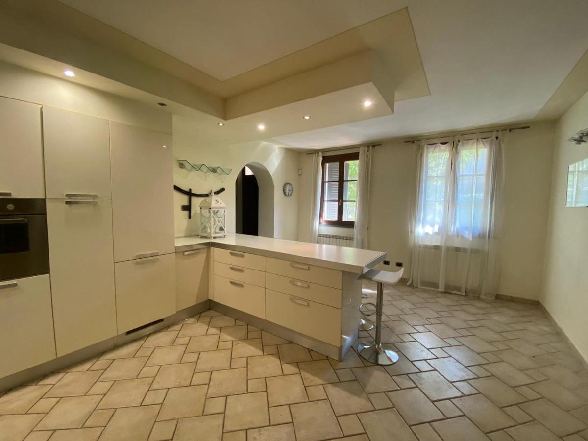 カパンノリCasa Girasoleアパートメント エクステリア 写真