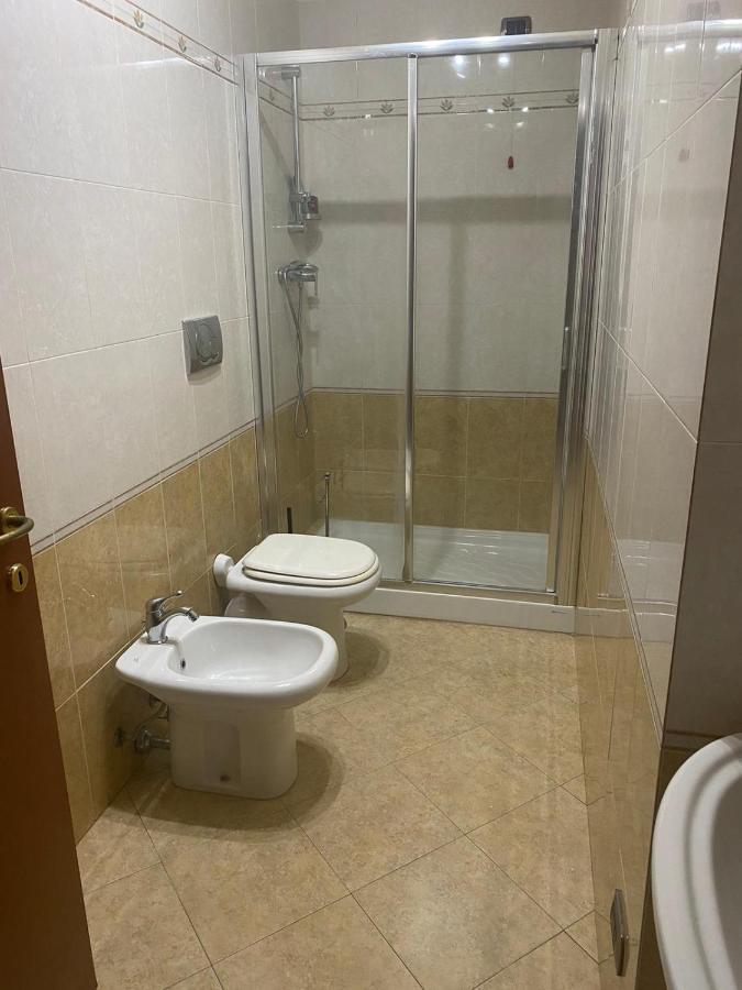 カパンノリCasa Girasoleアパートメント エクステリア 写真